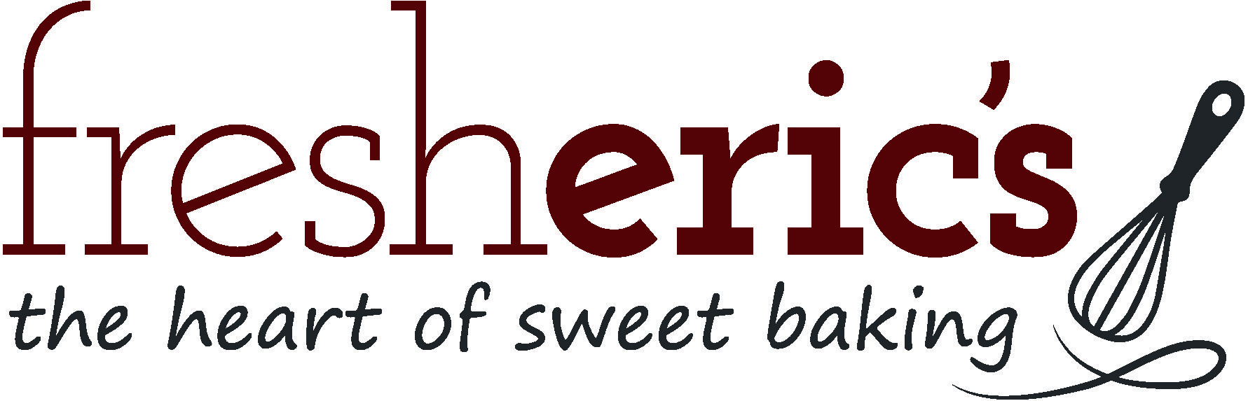 New Exclusive Patisserie Partner