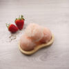 Bullards Strawberry & Black Pepper Gin Sorbet