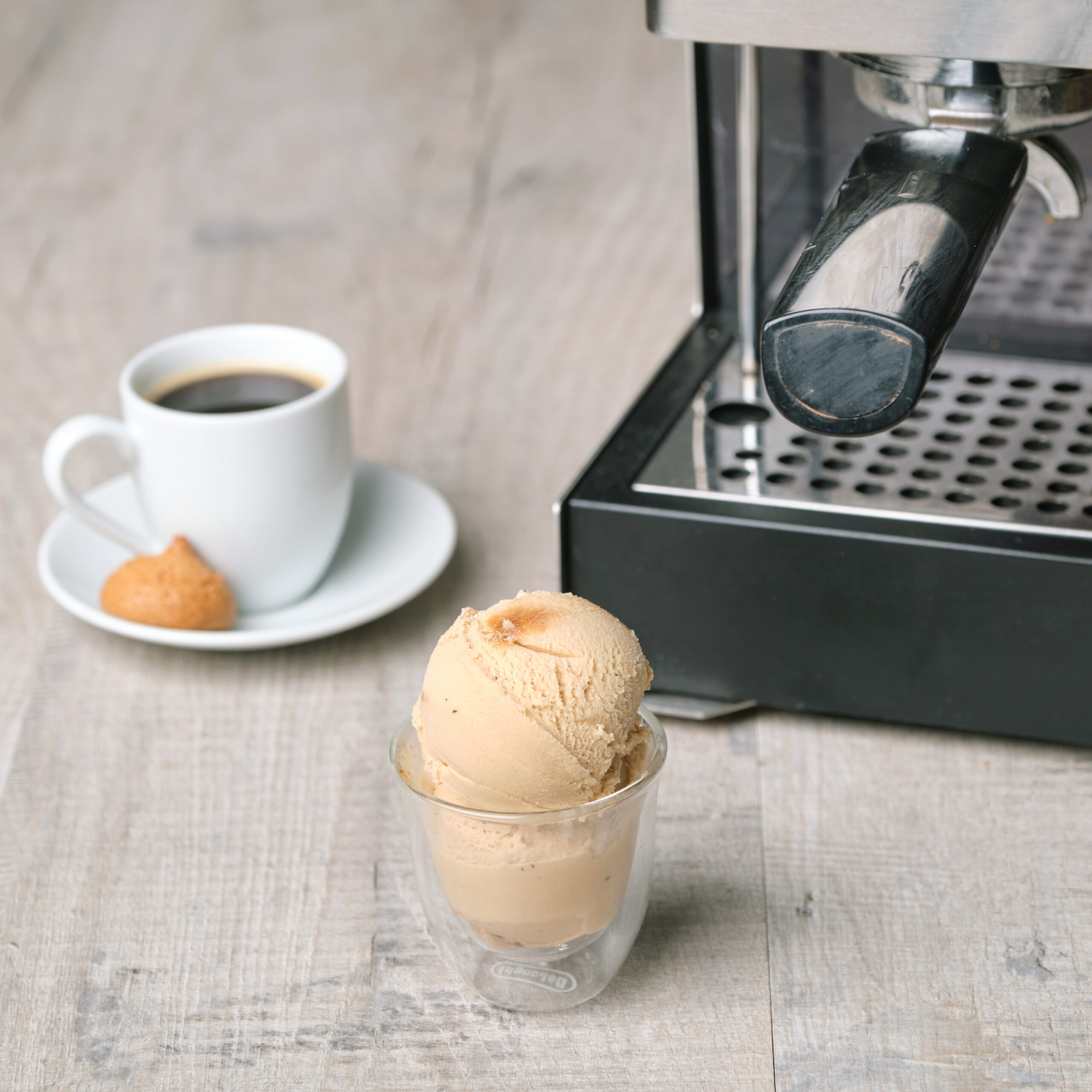 Cafe Affogato