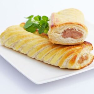 Frozen Premium Sausage Rolls