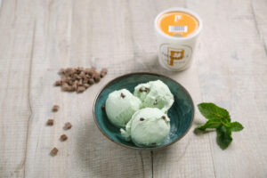 Ice Cream Tubs Wholesale Mint Choc Chip