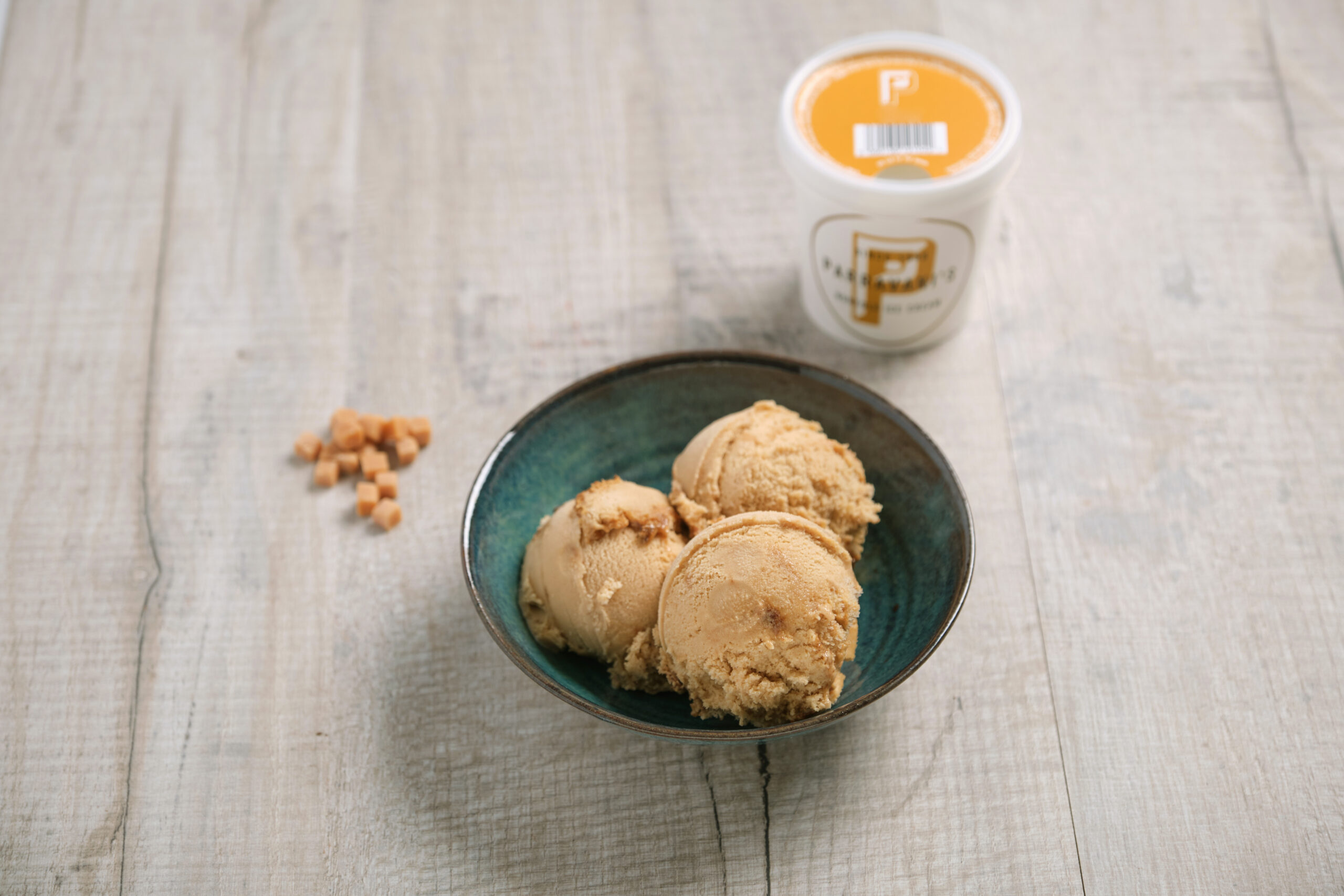 Ice Cream Tubs Wholesale Toffee Ice Cream Tubs Wholesale Toffee
