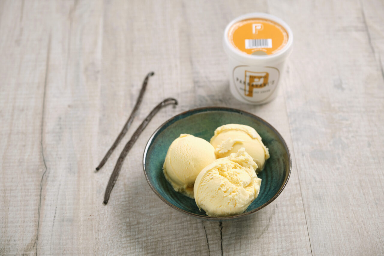 Ice Cream Tubs Wholesale Parravani's Ice Cream