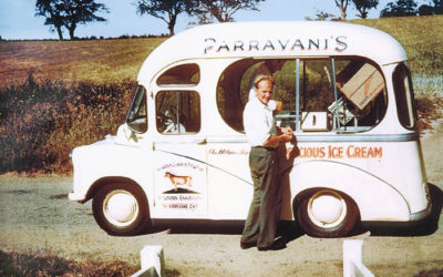 Ice Cream Vans Update!